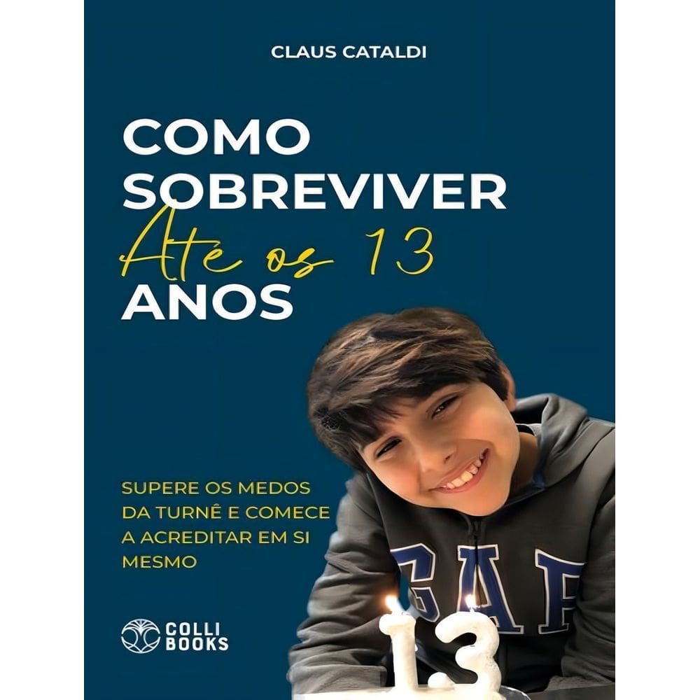 Como Sobreviver Até os 13 Anos