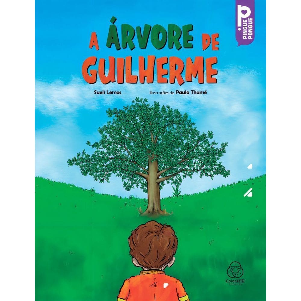 A Árvore de Guilherme