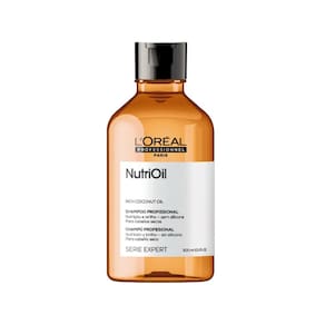 Shampoo Profissional NutriOil 300ml -L’Oréal
