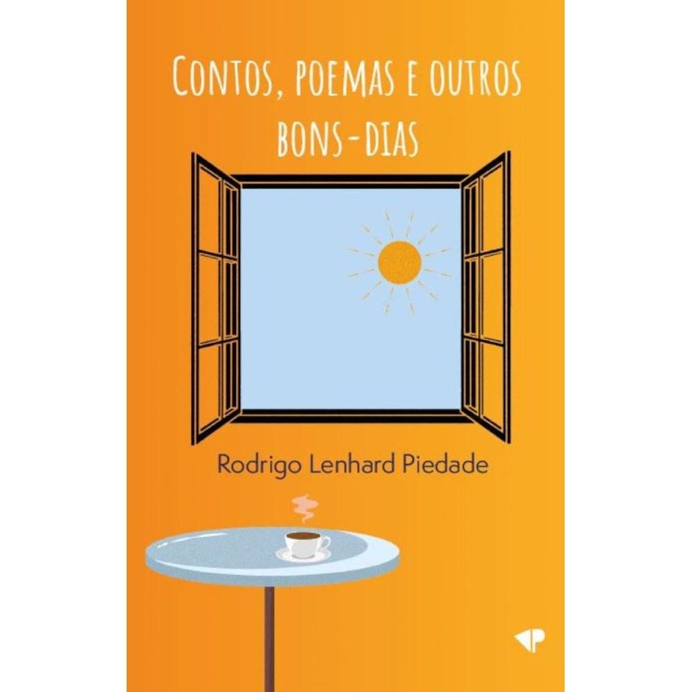 Contos, poemas e outros bons-dias 