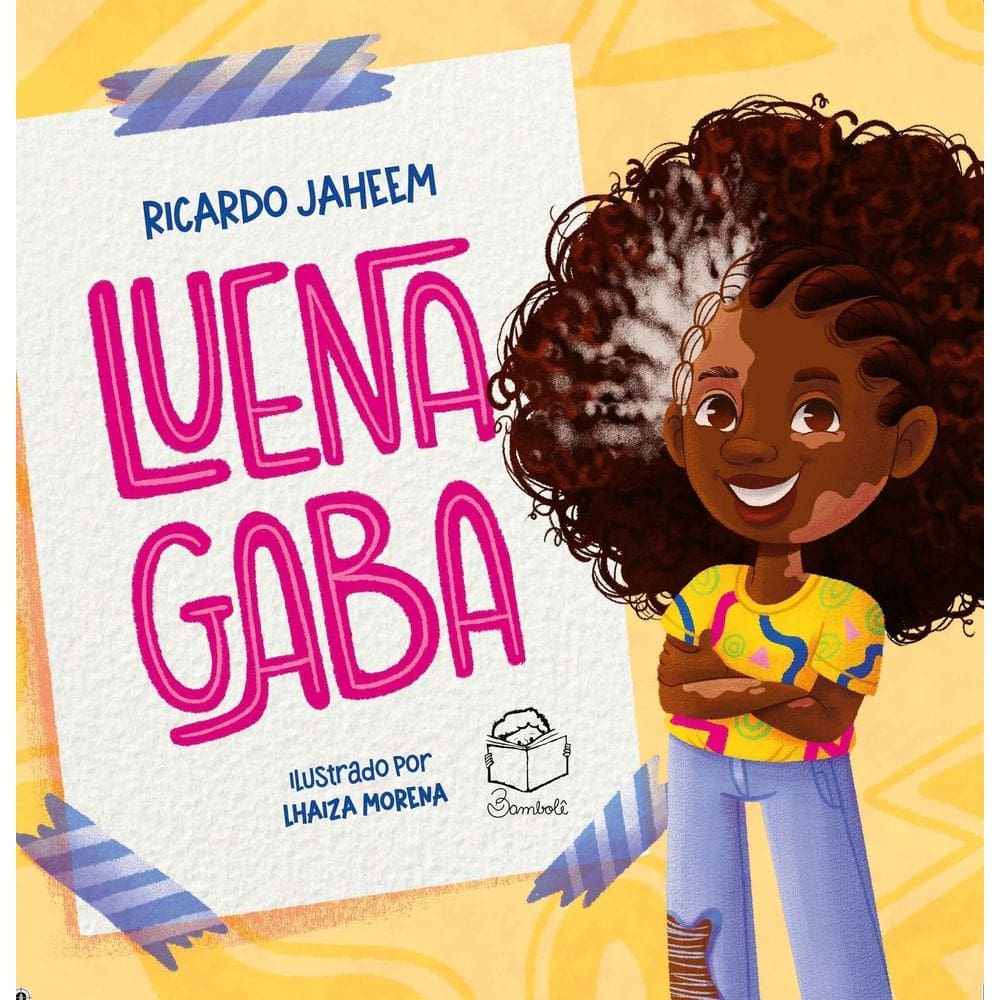 Luena Gaba