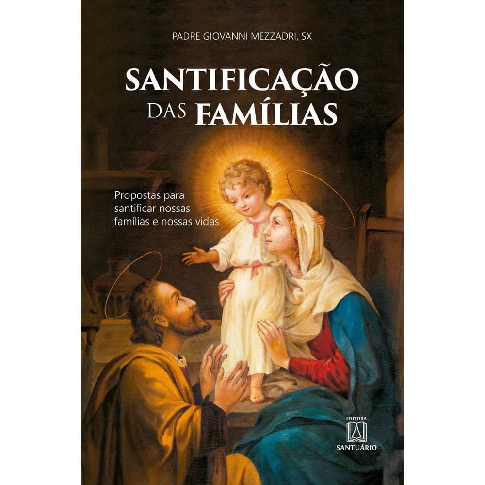 Santificacao Das Familias