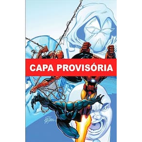 Espetacular Homem-Aranha - Ameaças Por Todos ds Lados!