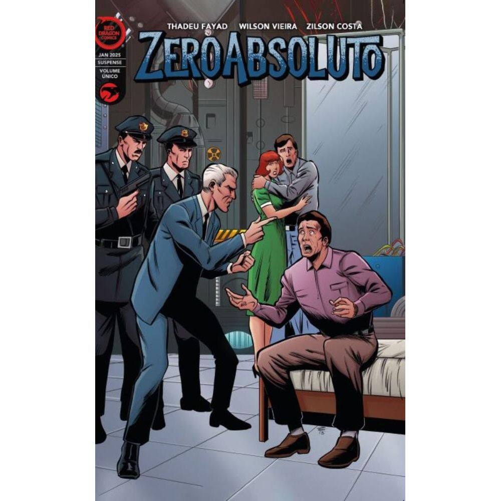 ZeroAbsoluto