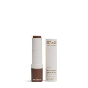 Corretivo em bastão ATTITUDE Oceanly Light Coverage Espresso 6 ml