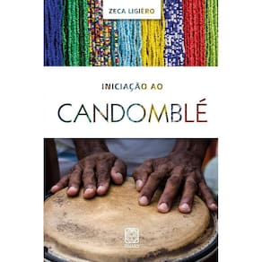 Iniciação ao Candomble