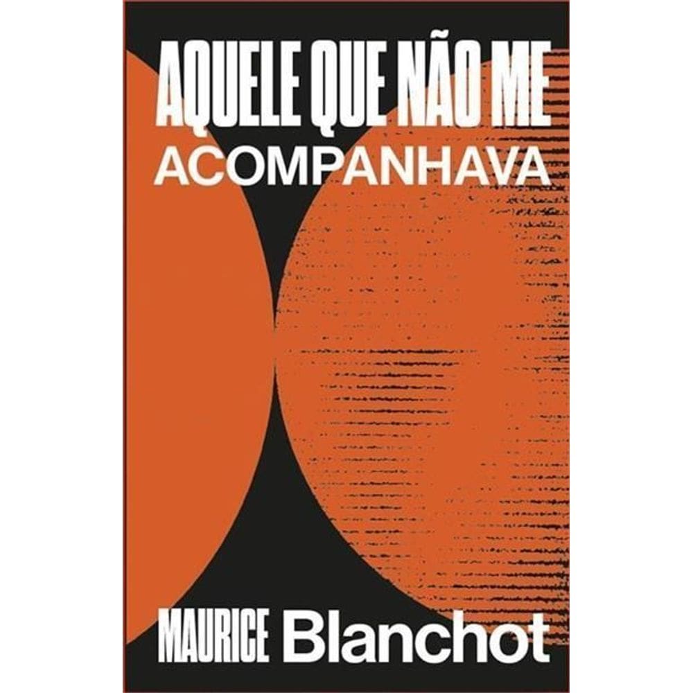 Aquele Que Não Me Acompanhava