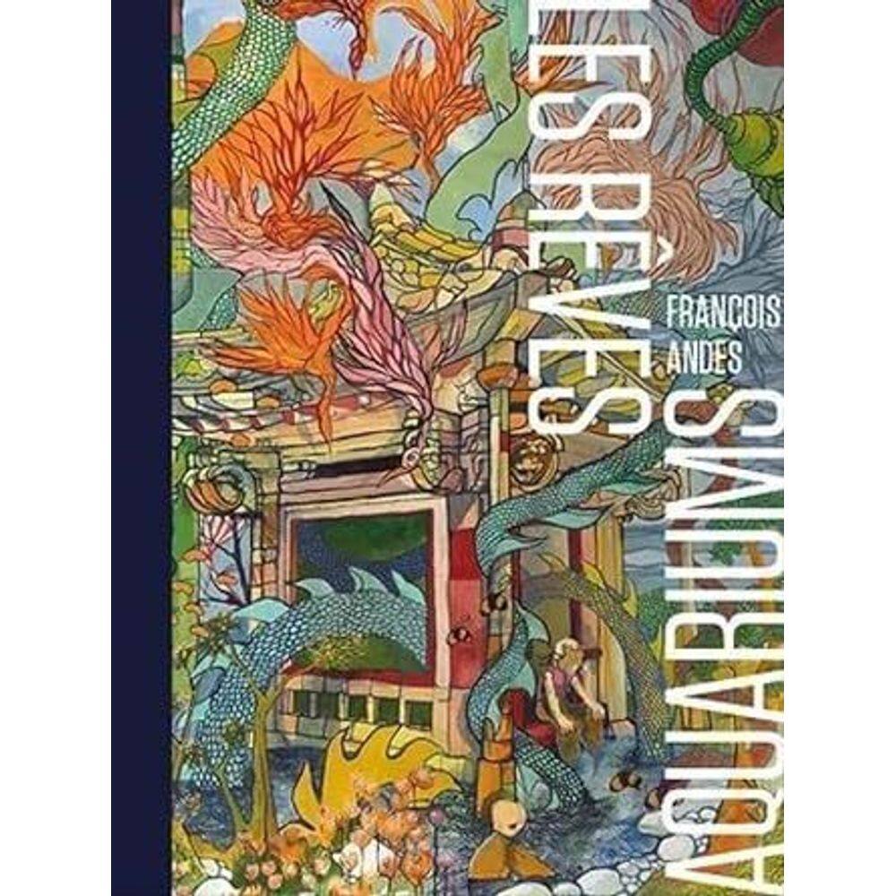 Os Sonhos Aquários