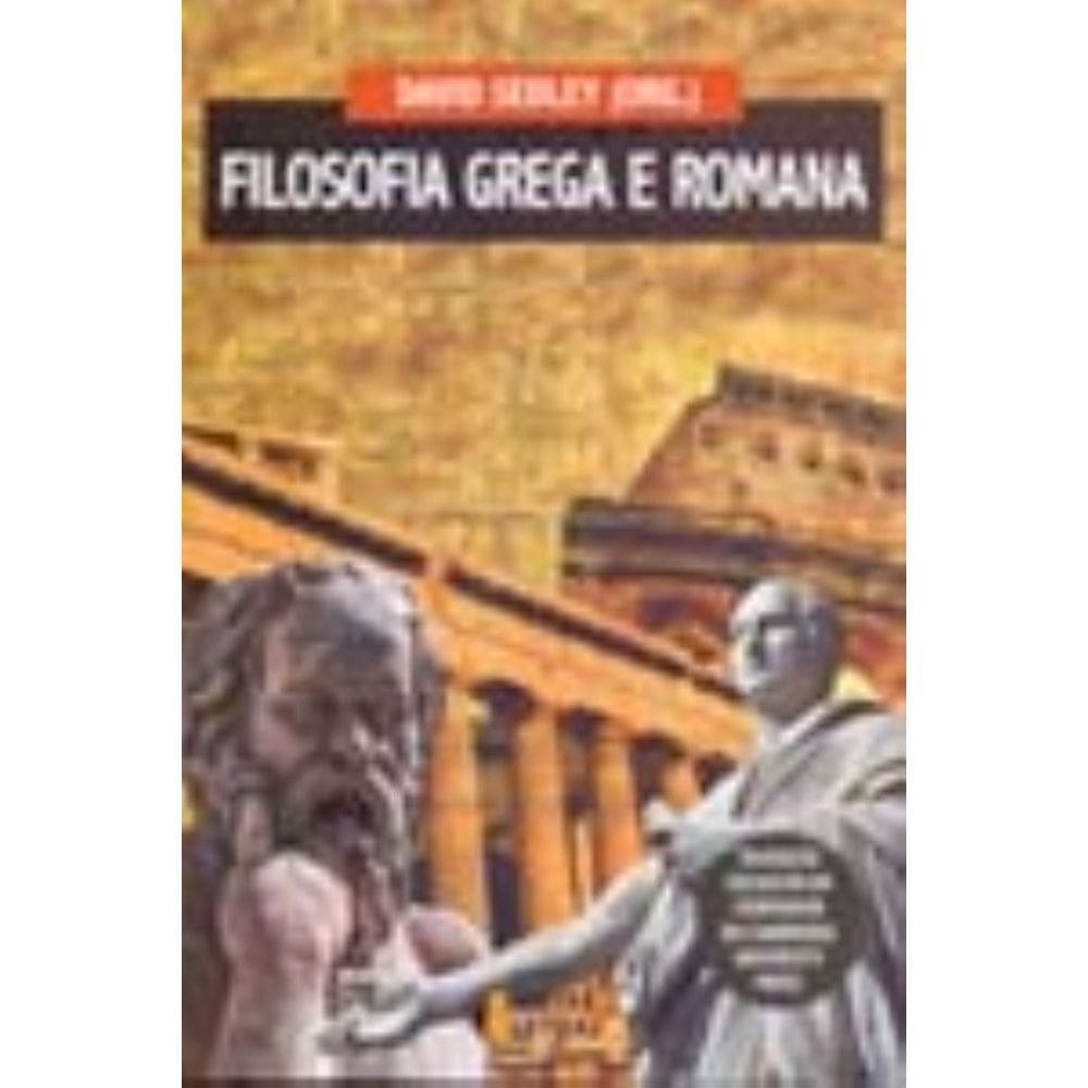 Filosofia Grega e Romana