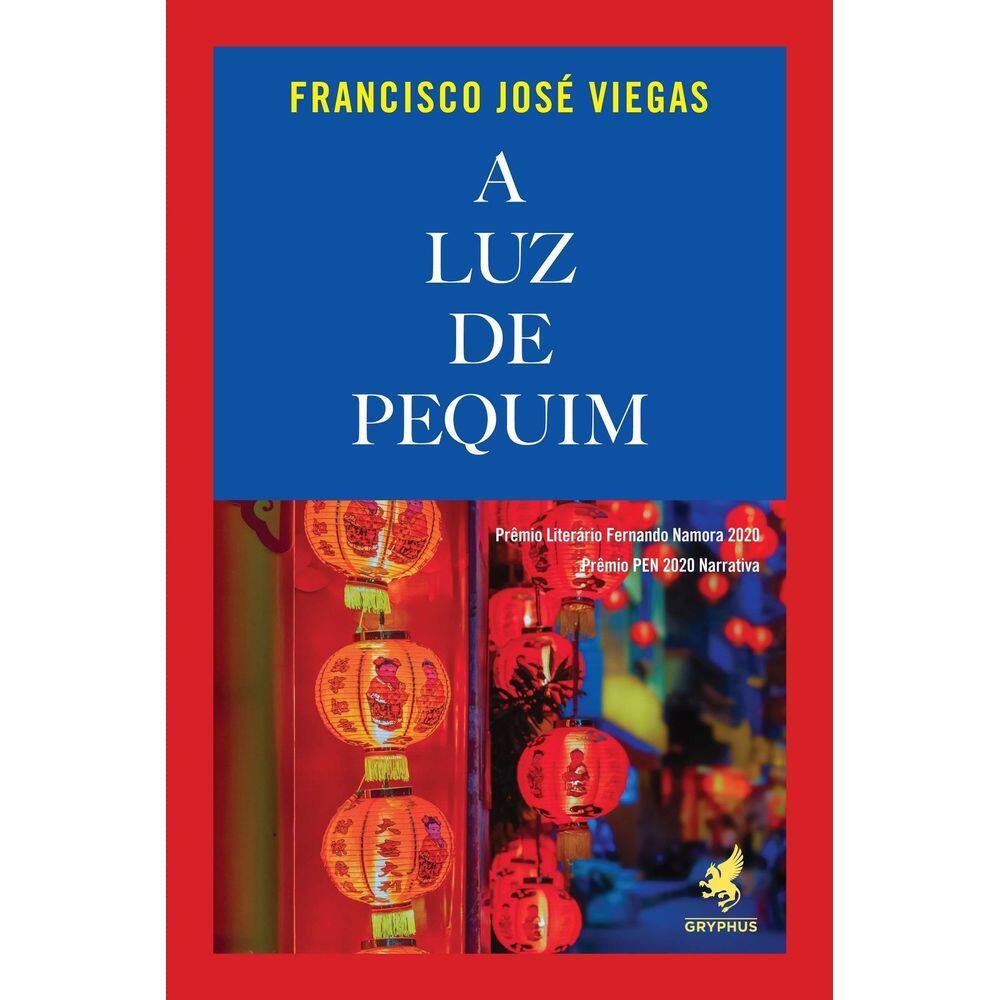 a Luz De Pequim