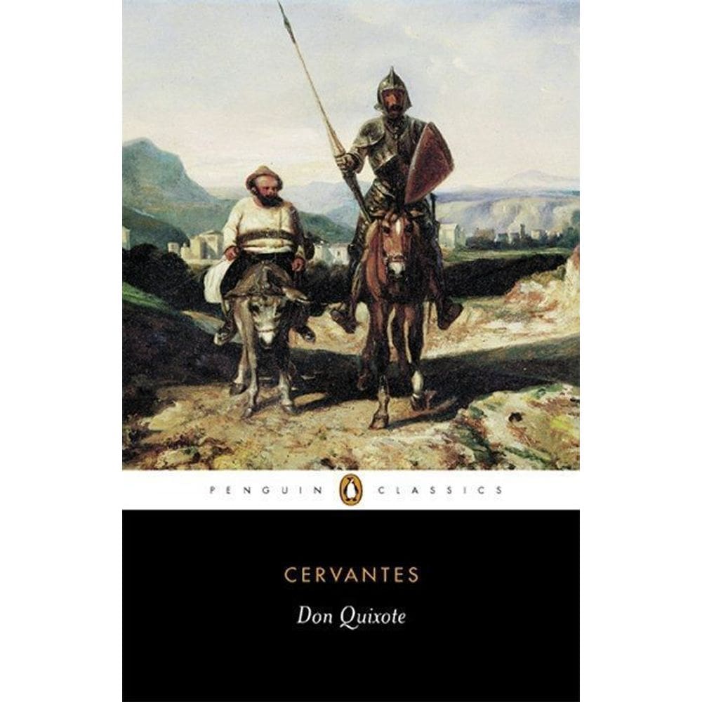 Don Quixote