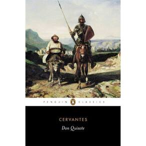Don Quixote