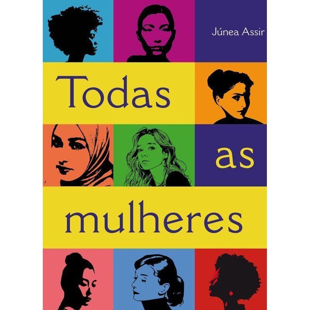 Todas as Mulheres