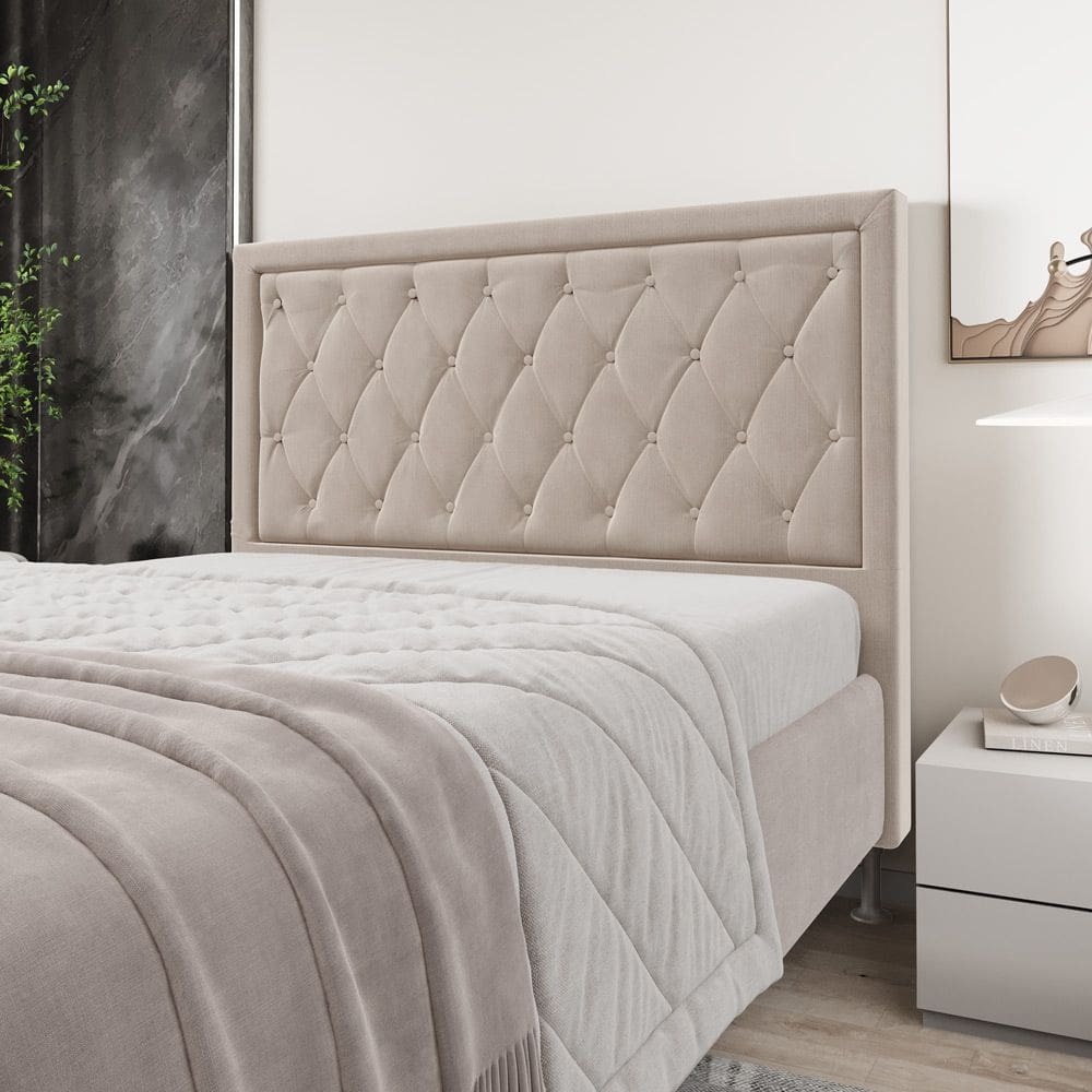 Cabeceira Centaurus 195 Sued Aradecor