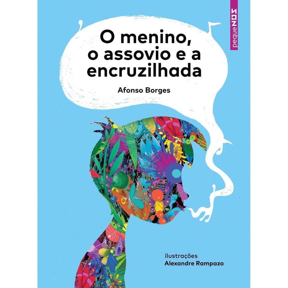 O Menino, o Assovio e a Encruzilhada