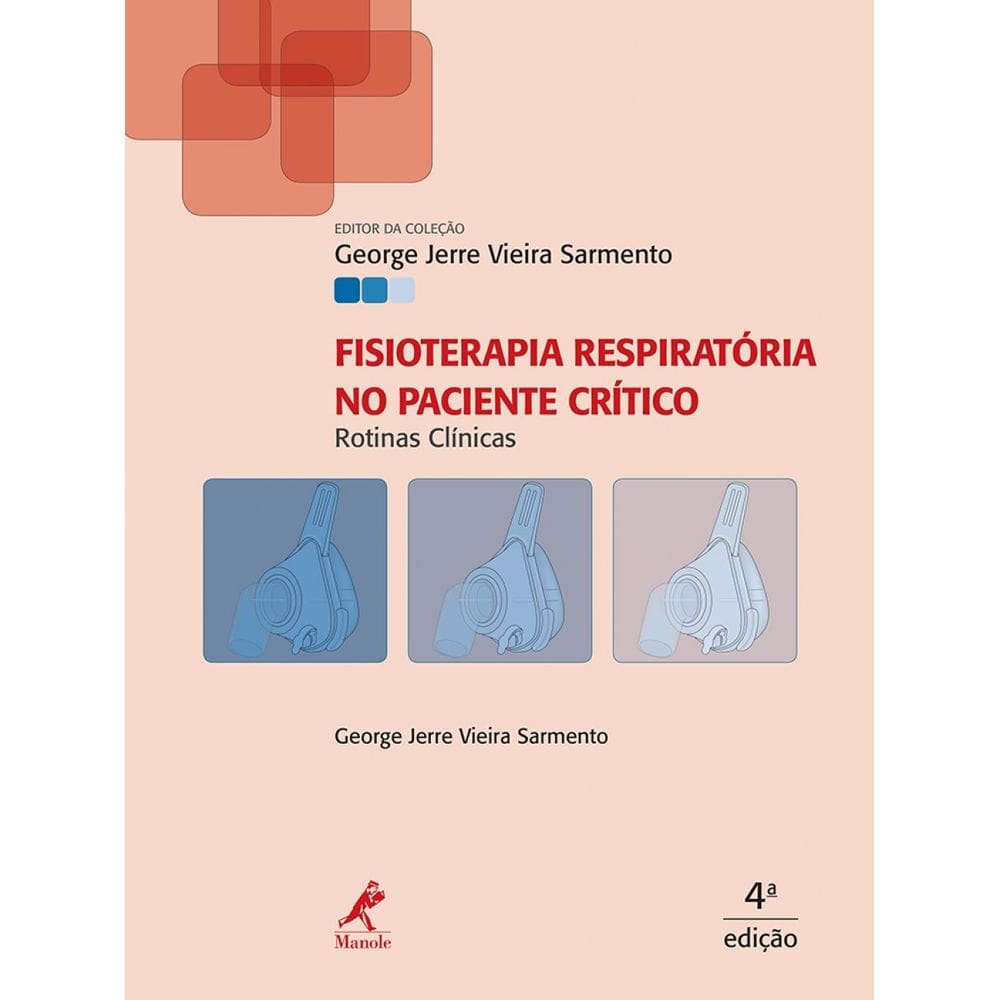 Fisioterapia Respiratória No Paciente Critico