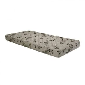Colchão Solteiro Herval D23 Sonum 14X 188X 88 cm Floral