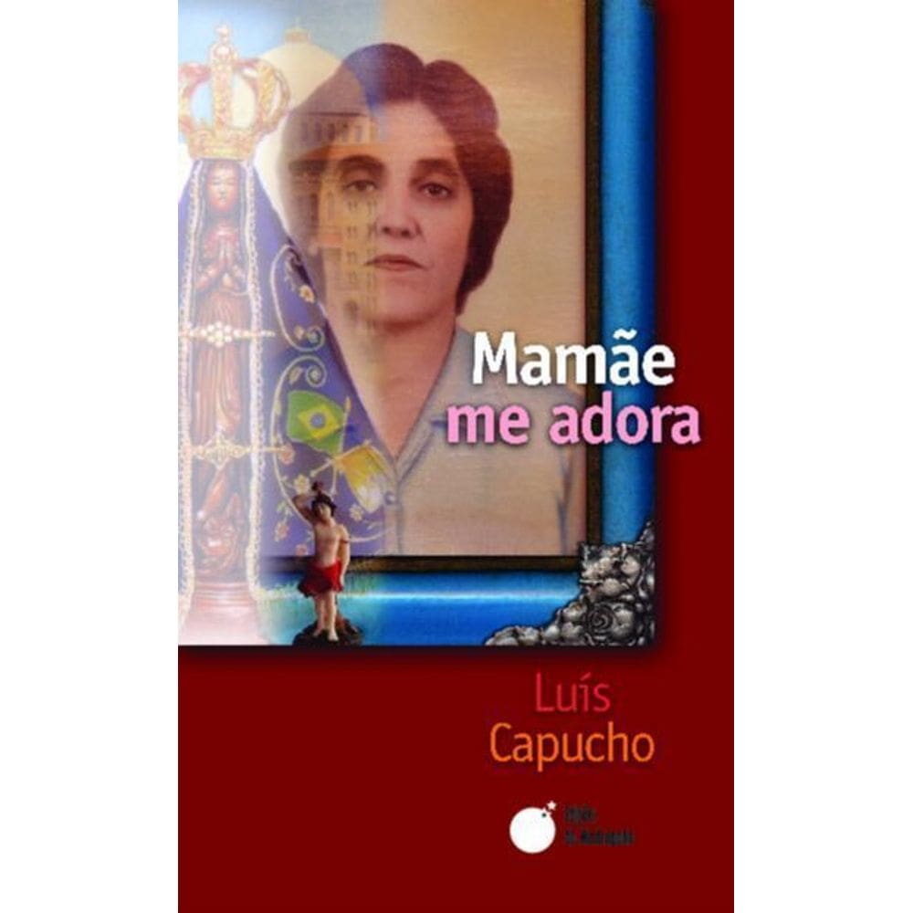 Mamãe Me Adora