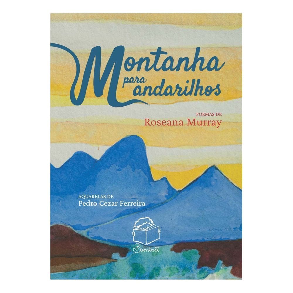Montanha Para Andarilhos