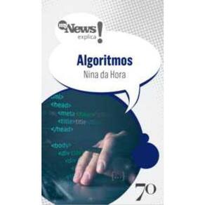 Mynews Explica Algoritmos