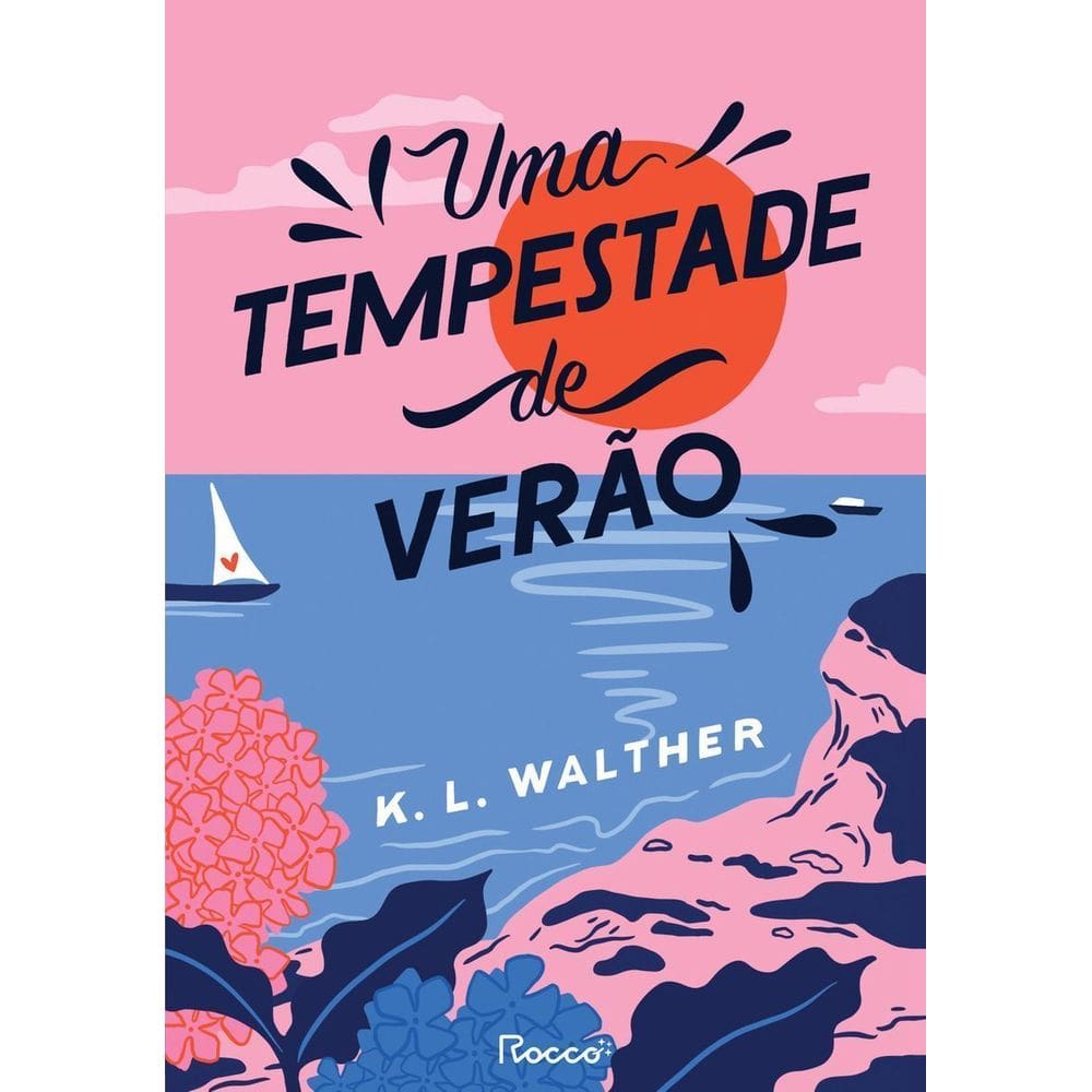 Uma Tempestade De Verao