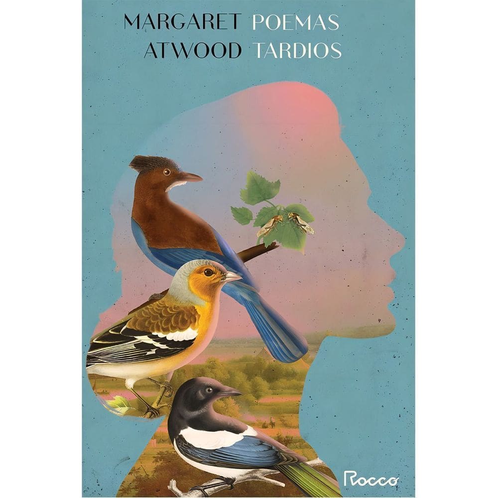 Poemas Tardios