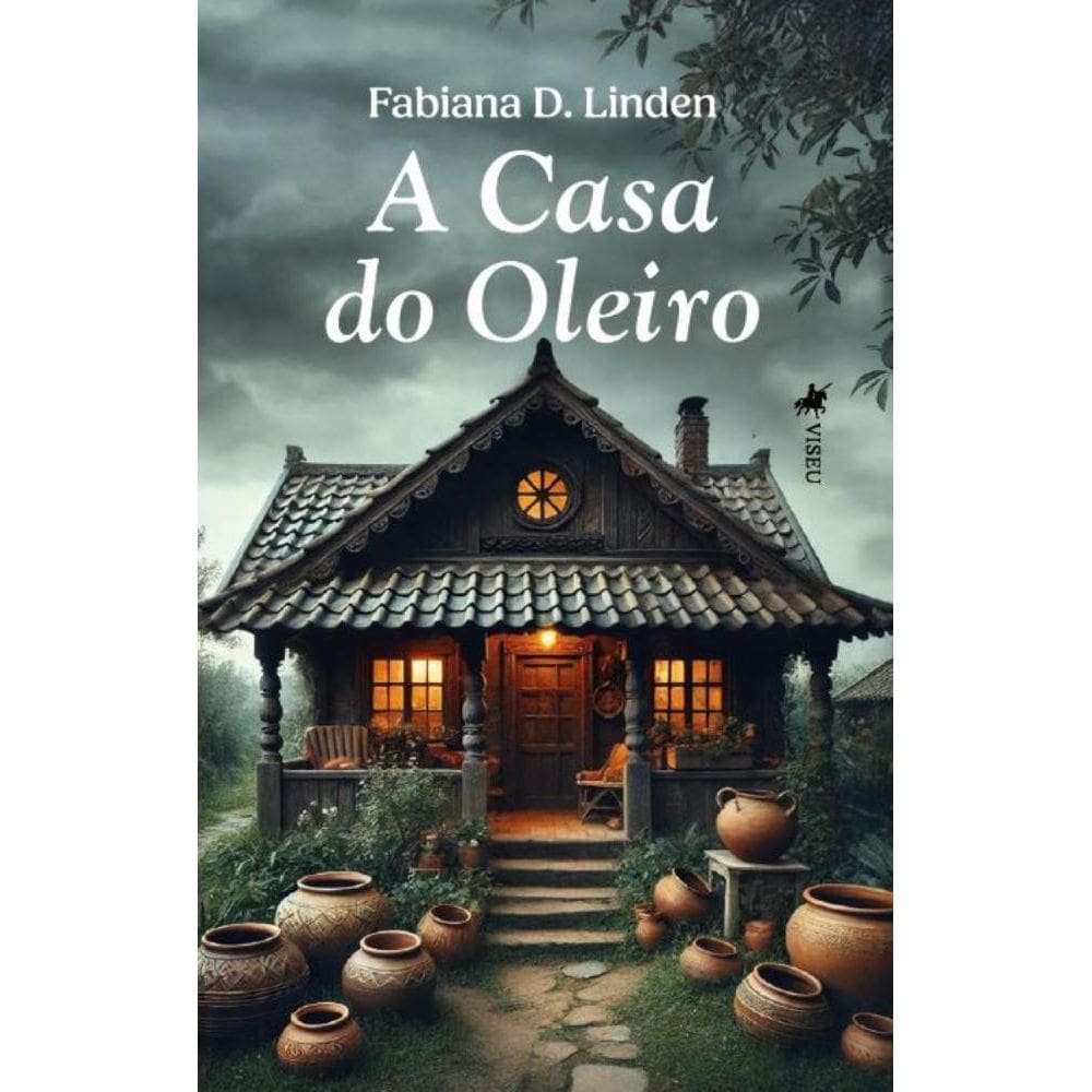 A Casa do Oleiro