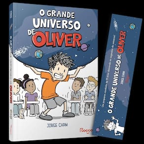 O Grande Universo de Oliver