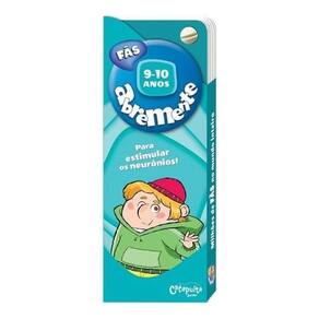 Abremente Fãs 9-10 Anos