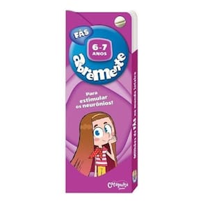 Abremente Fãs 6-7 Anos