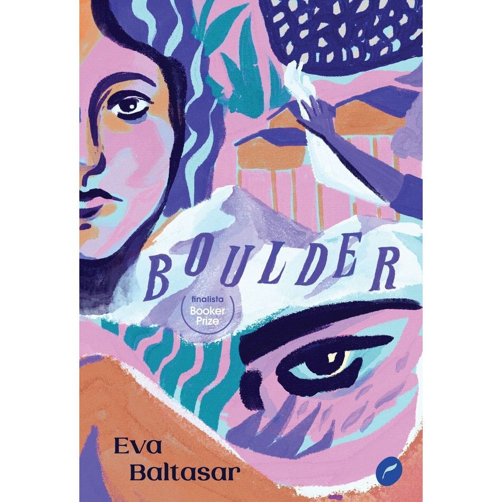 Boulder