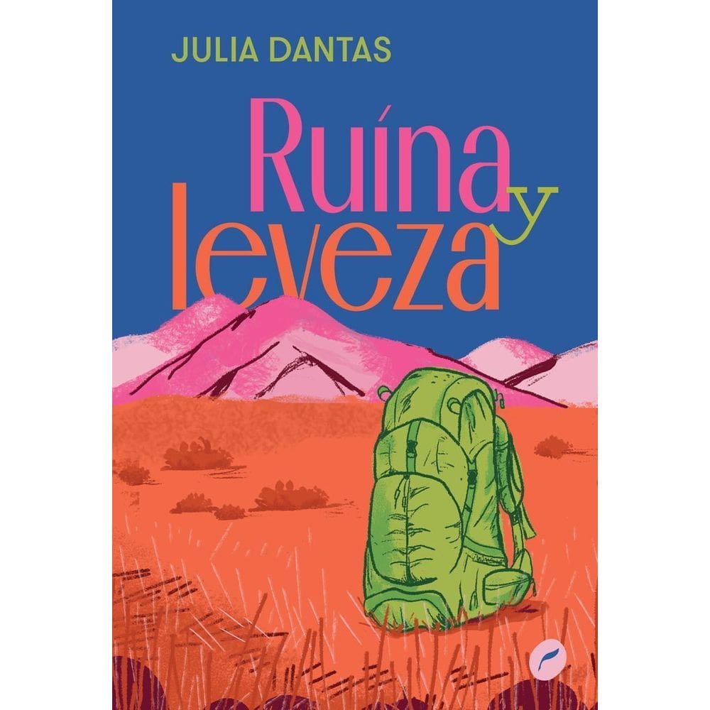 Ruína Y Leveza