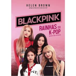 Blackpink - Rainhas do Kpop