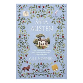 Srta. Austen