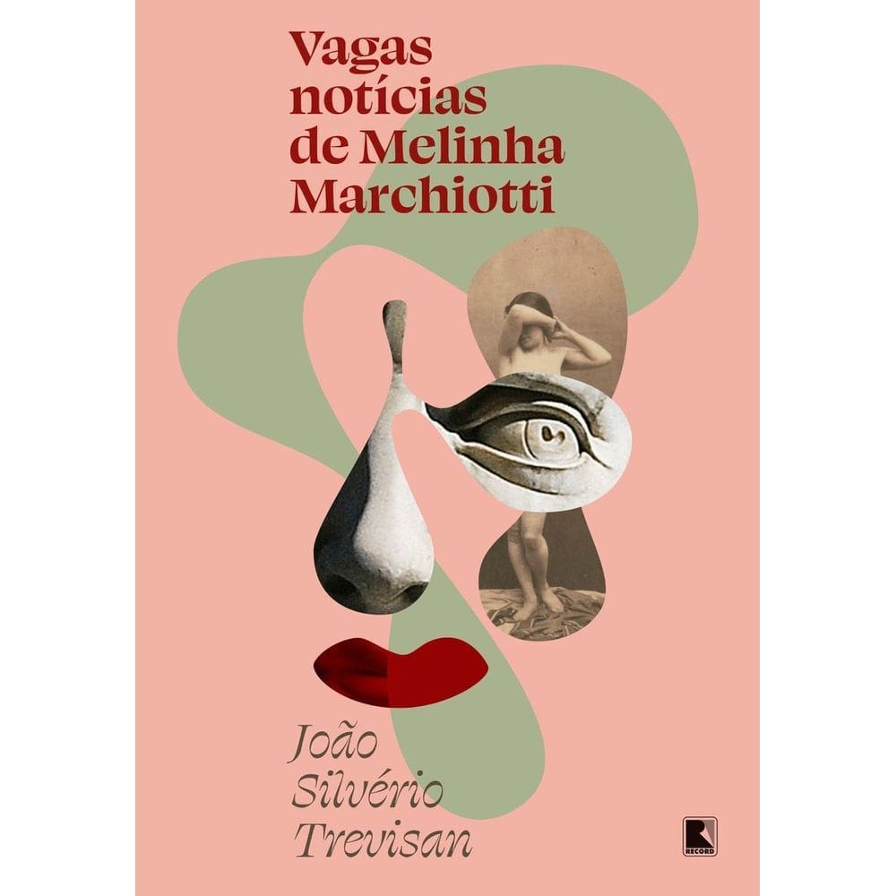 Vagas Notícias de Melinha Marchiotti