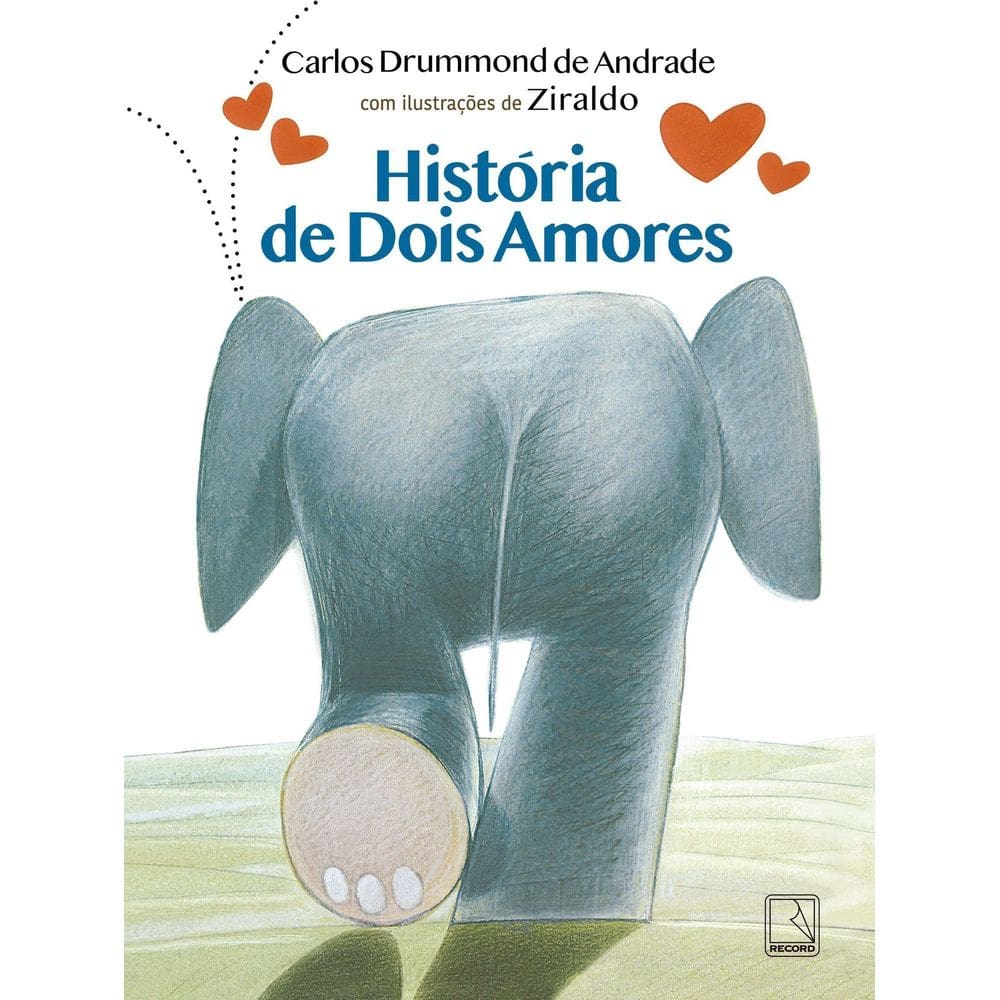 História de Dois Amores
