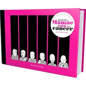 Mamãe Está Com Câncer