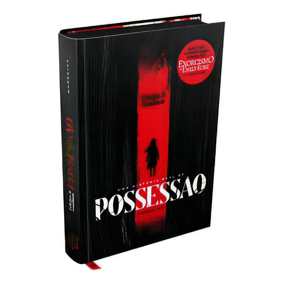 Possessão