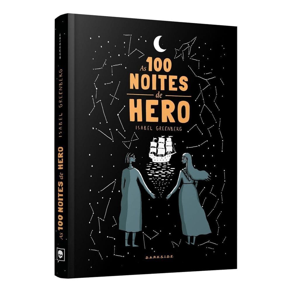 As 100 Noites de Hero