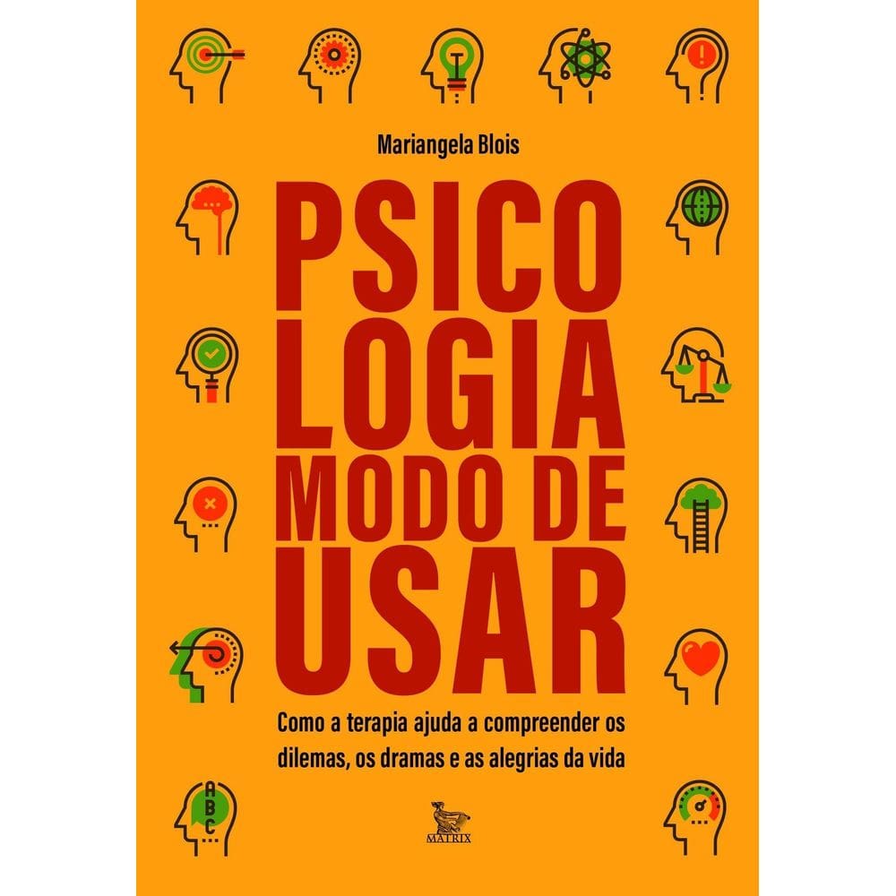 Psicologia - Modo De Usar