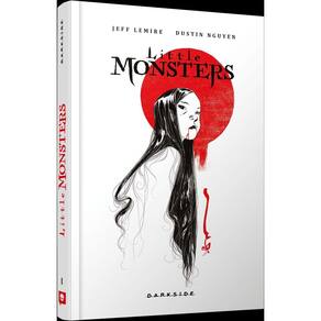 Little Monsters - Vol. 01