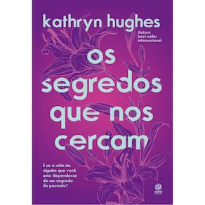 Os Segredos Que Nos Cercam