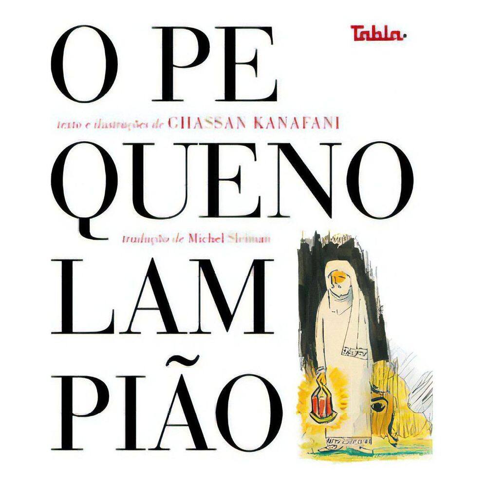 o Pequeno Lampião