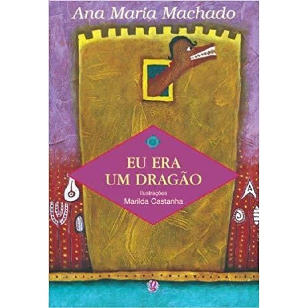 Eu Era Um Dragão