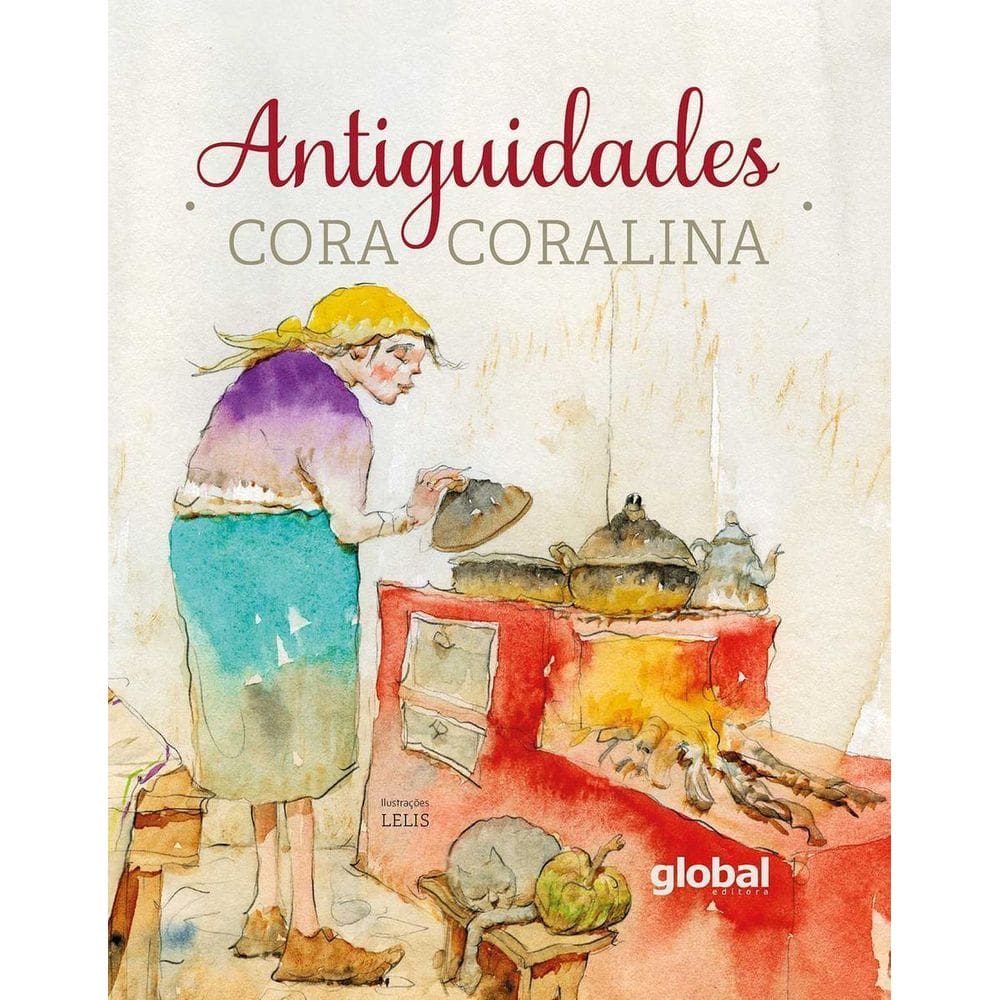 Antiguidades