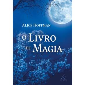 O Livro De Magia