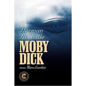 Moby Dick - 22ed/20