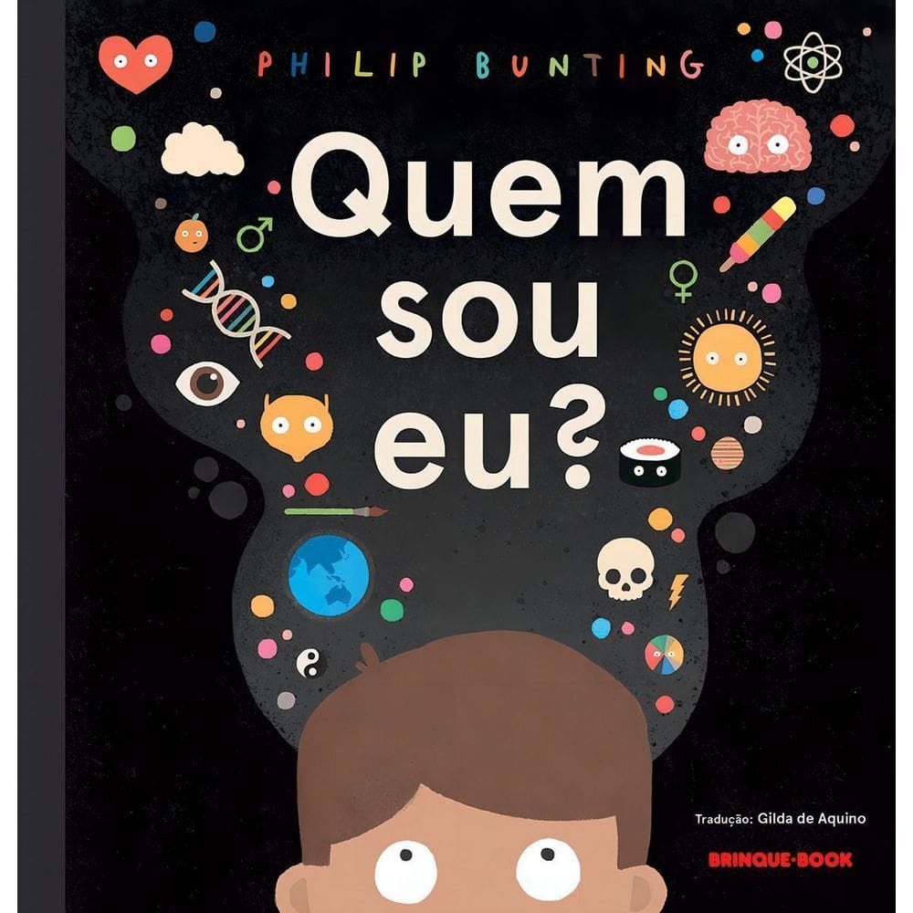 Quem Sou Eu?