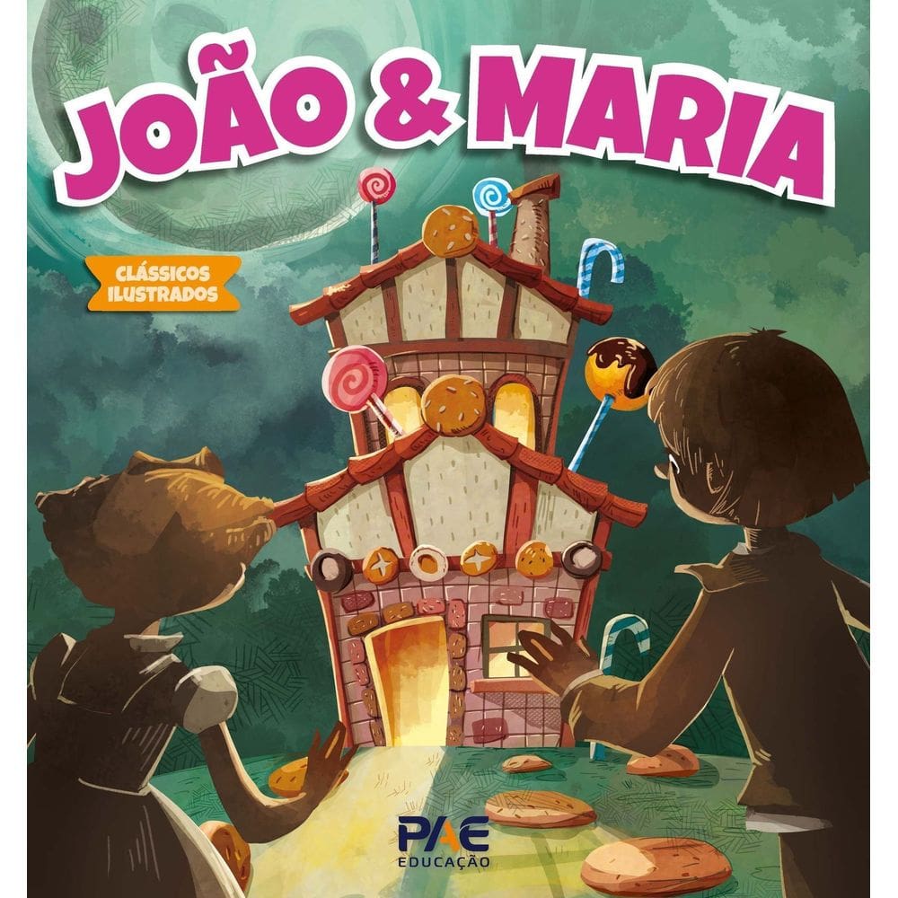 João E Maria