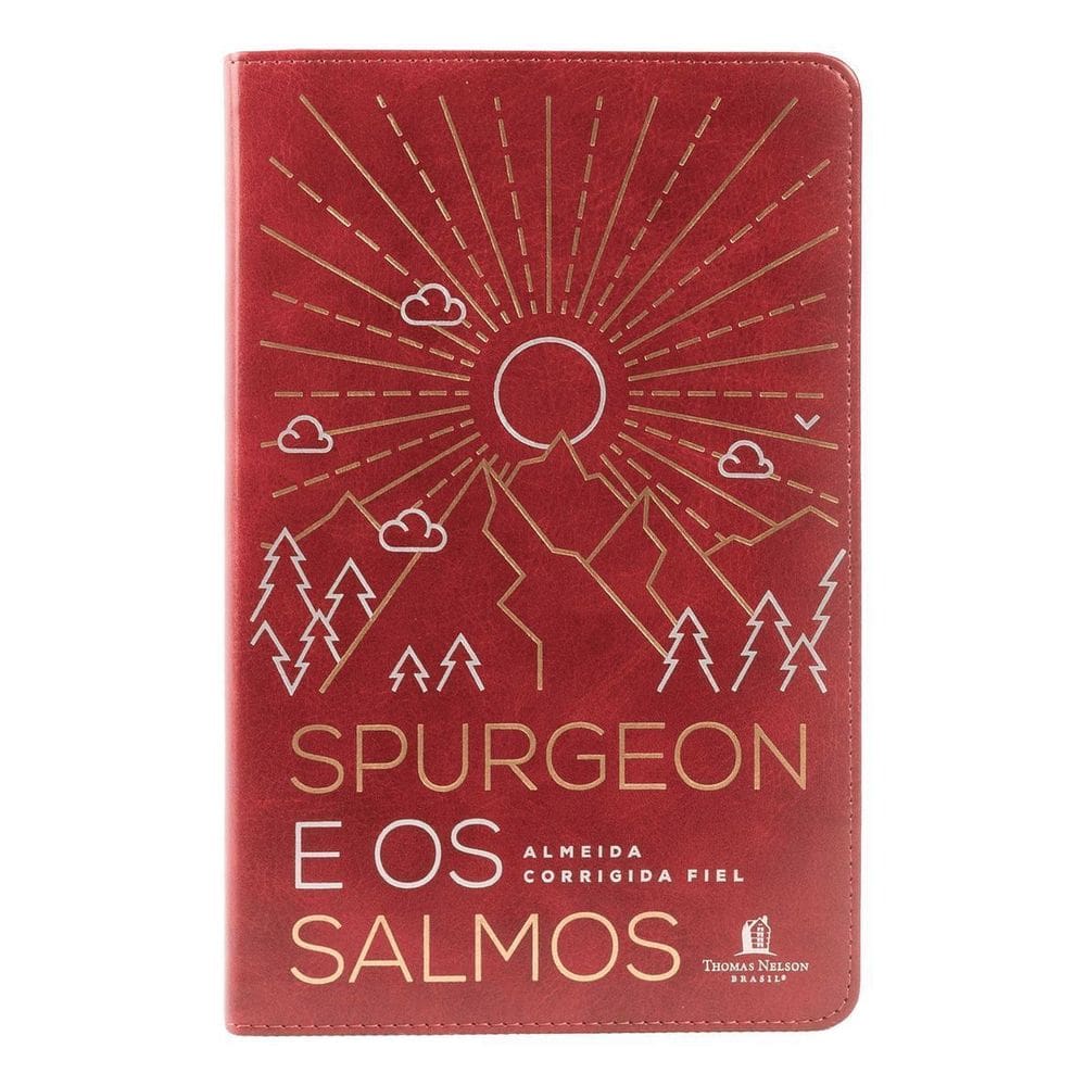 Spurgeon e Os Salmos - Courosoft